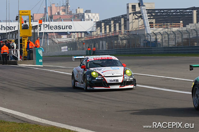 VLN-09 2008-10-11 01 Training IMG_0228