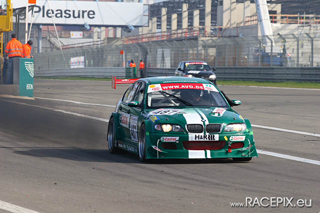 VLN-09 2008-10-11 01 Training IMG_0241