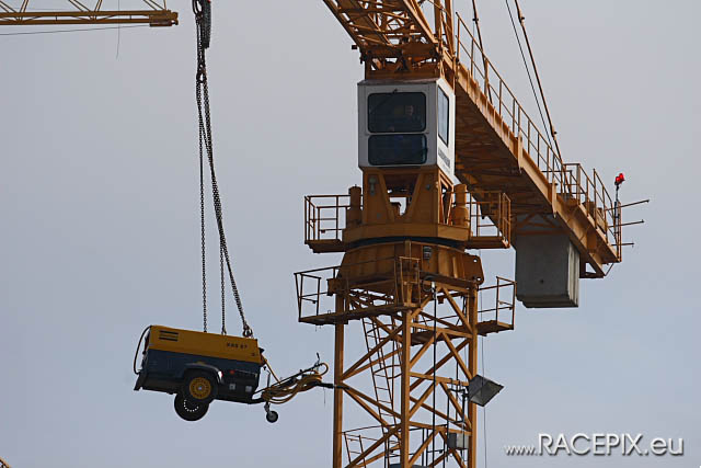 VLN-09 2008-10-11 01 Training IMG_0242