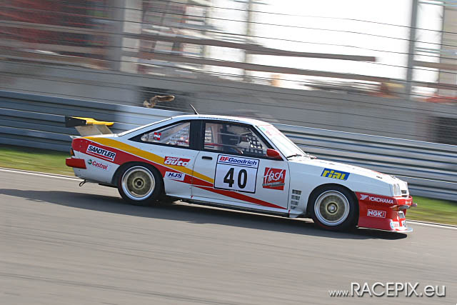 VLN-09 2008-10-11 01 Training IMG_0245