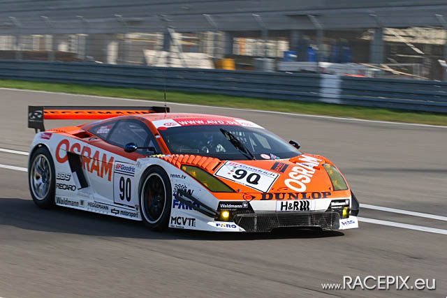 VLN-09 2008-10-11 01 Training IMG_0247