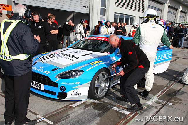 VLN-09 2008-10-11 01 Training IMG_0250