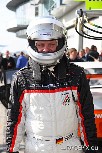 VLN-09 2008-10-11 01 Training IMG_0255