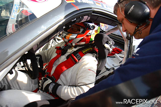 VLN-09 2008-10-11 01 Training IMG_0257