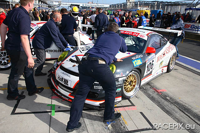 VLN-09 2008-10-11 01 Training IMG_0261