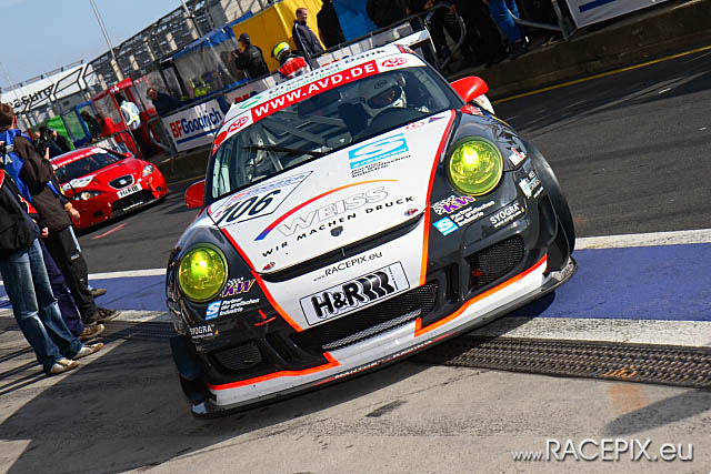 VLN-09 2008-10-11 01 Training IMG_0262