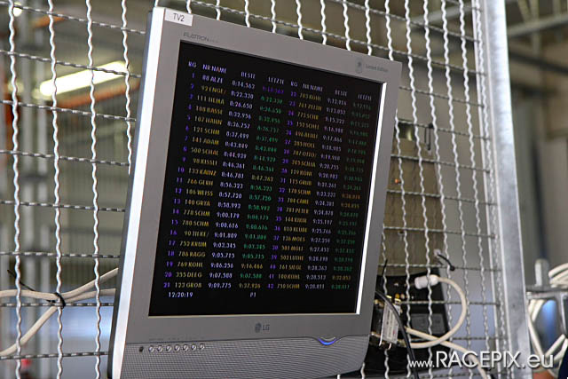 VLN-09 2008-10-11 01 Training IMG_0265