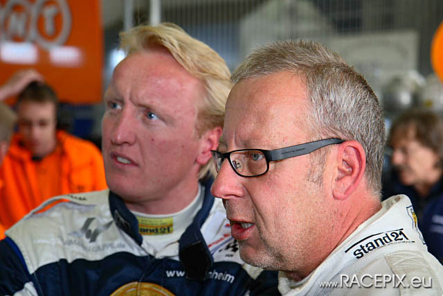 VLN-09 2008-10-11 01 Training IMG_0266