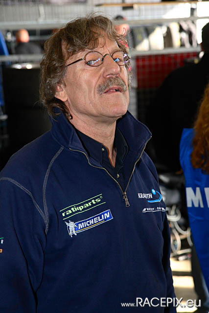 VLN-09 2008-10-11 01 Training IMG_0269