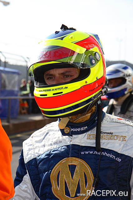 VLN-09 2008-10-11 01 Training IMG_0272