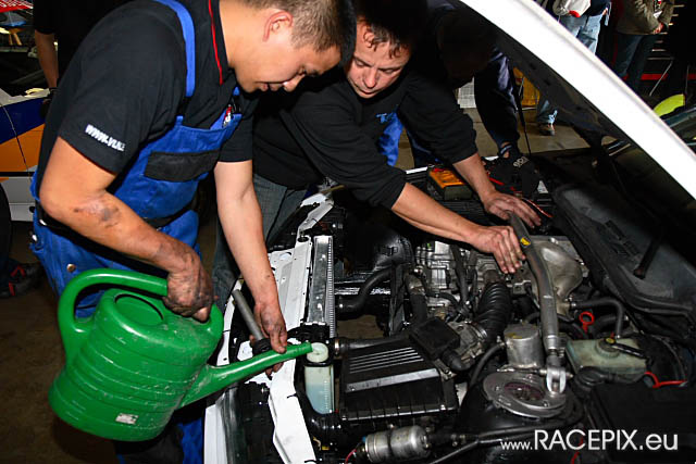 VLN-09 2008-10-11 01 Training IMG_0278