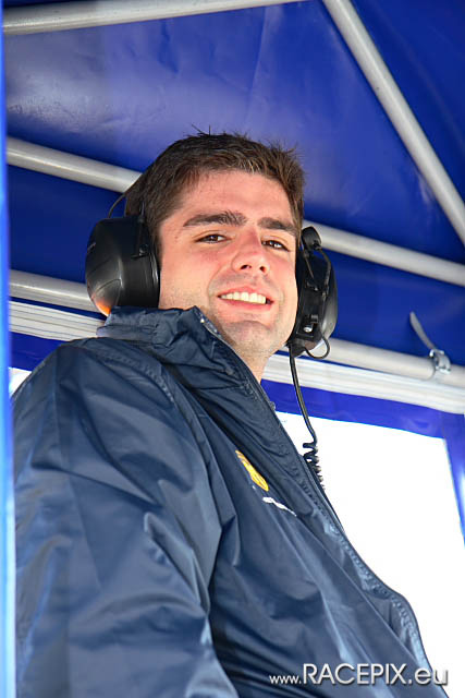 VLN-09 2008-10-11 01 Training IMG_0283