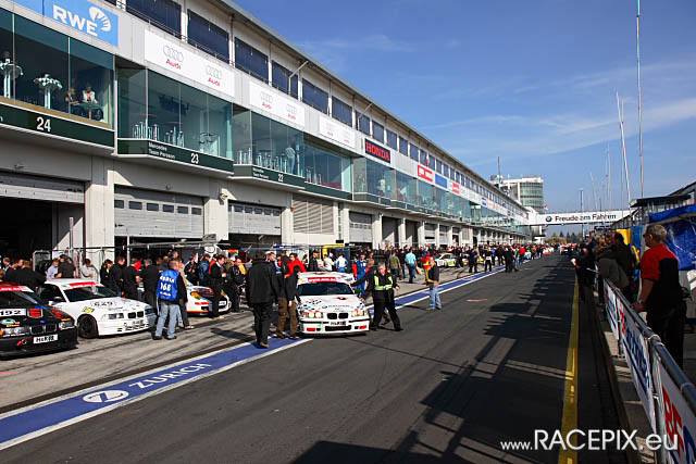 VLN-09 2008-10-11 01 Training IMG_0286