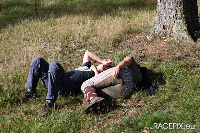 VLN-09 2008-10-11 02 Start Bruennchen IMG_0292