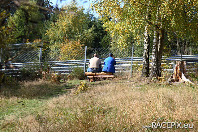 VLN-09 2008-10-11 02 Start Bruennchen IMG_0293