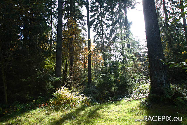 VLN-09 2008-10-11 02 Start Bruennchen IMG_0296