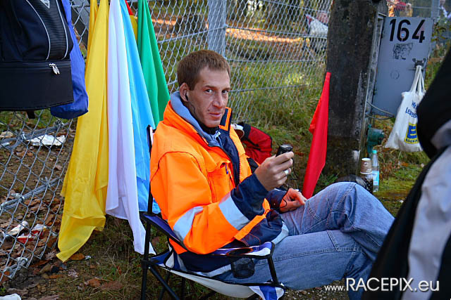 VLN-09 2008-10-11 02 Start Bruennchen IMG_0299