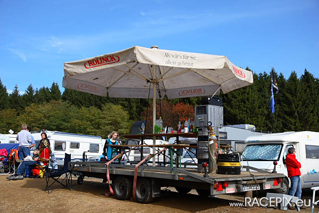 VLN-09 2008-10-11 02 Start Bruennchen IMG_0300
