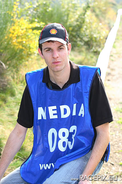 VLN-09 2008-10-11 02 Start Bruennchen IMG_0303