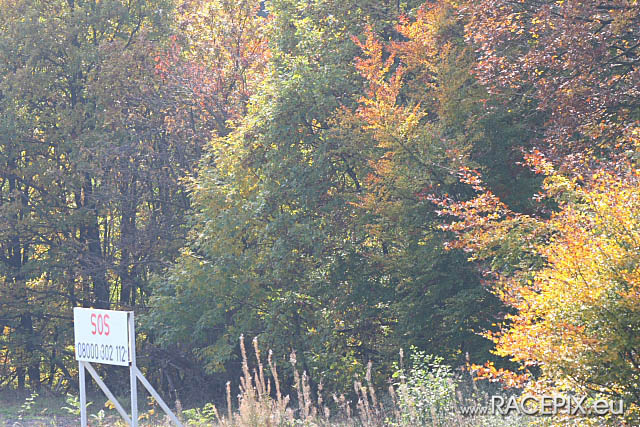 VLN-09 2008-10-11 02 Start Bruennchen IMG_0305