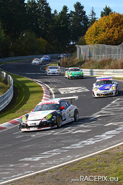 VLN-09 2008-10-11 02 Start Bruennchen IMG_0316