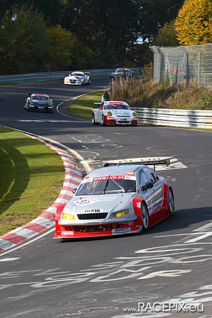 VLN-09 2008-10-11 02 Start Bruennchen IMG_0324