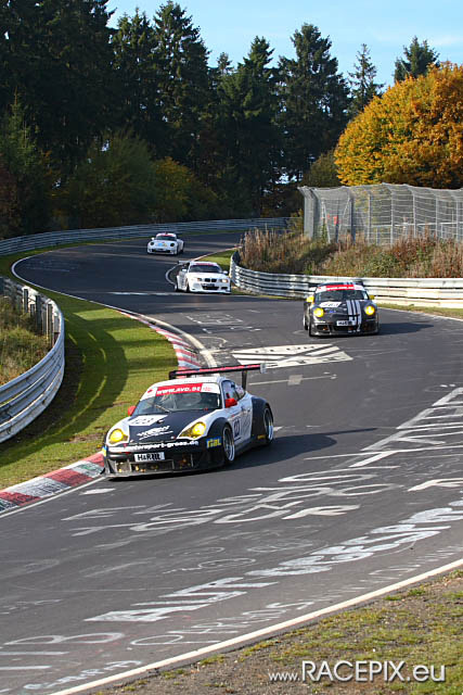 VLN-09 2008-10-11 02 Start Bruennchen IMG_0327