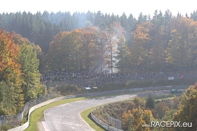 VLN-09 2008-10-11 02 Start Bruennchen IMG_0336