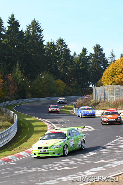 VLN-09 2008-10-11 02 Start Bruennchen IMG_0349