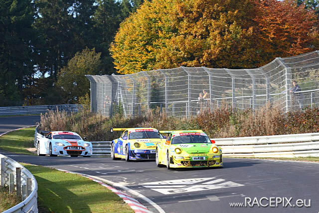 VLN-09 2008-10-11 02 Start Bruennchen IMG_0386