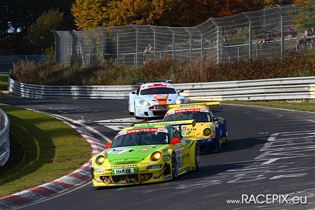 VLN-09 2008-10-11 02 Start Bruennchen IMG_0390