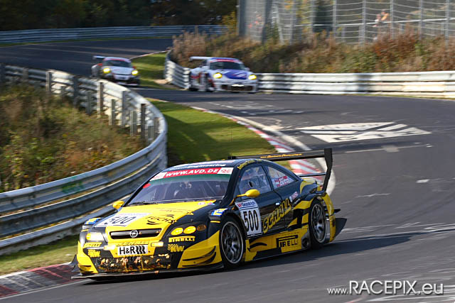 VLN-09 2008-10-11 02 Start Bruennchen IMG_0397