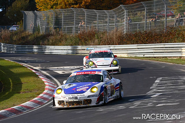 VLN-09 2008-10-11 02 Start Bruennchen IMG_0398