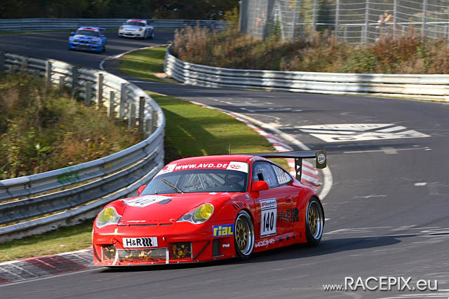 VLN-09 2008-10-11 02 Start Bruennchen IMG_0403