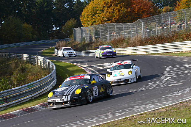 VLN-09 2008-10-11 02 Start Bruennchen IMG_0415