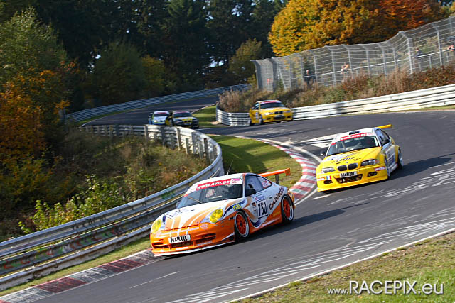 VLN-09 2008-10-11 02 Start Bruennchen IMG_0418