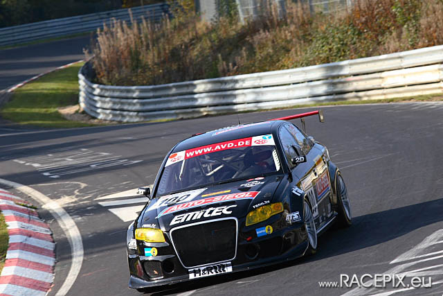 VLN-09 2008-10-11 02 Start Bruennchen IMG_0436