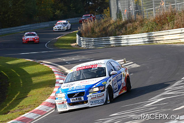 VLN-09 2008-10-11 02 Start Bruennchen IMG_0439