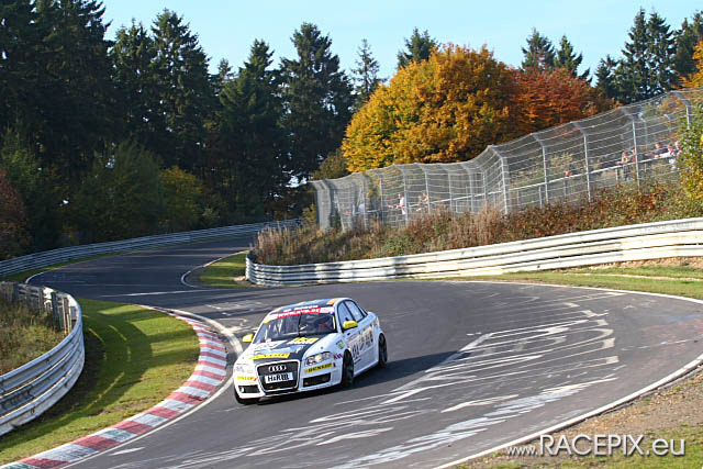 VLN-09 2008-10-11 02 Start Bruennchen IMG_0465