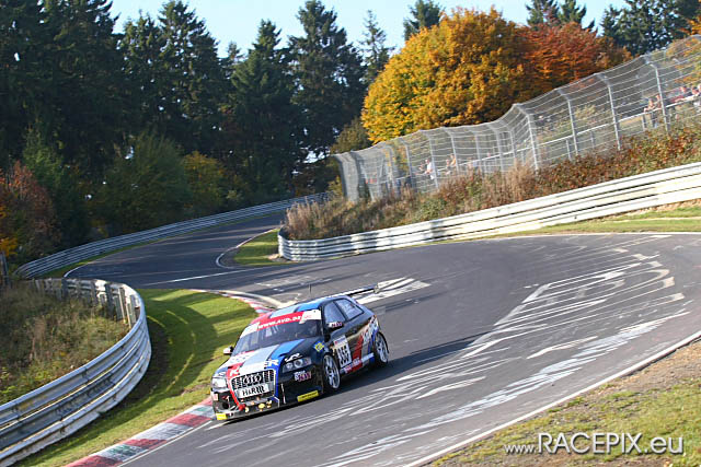 VLN-09 2008-10-11 02 Start Bruennchen IMG_0470