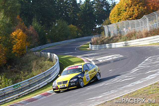 VLN-09 2008-10-11 02 Start Bruennchen IMG_0475