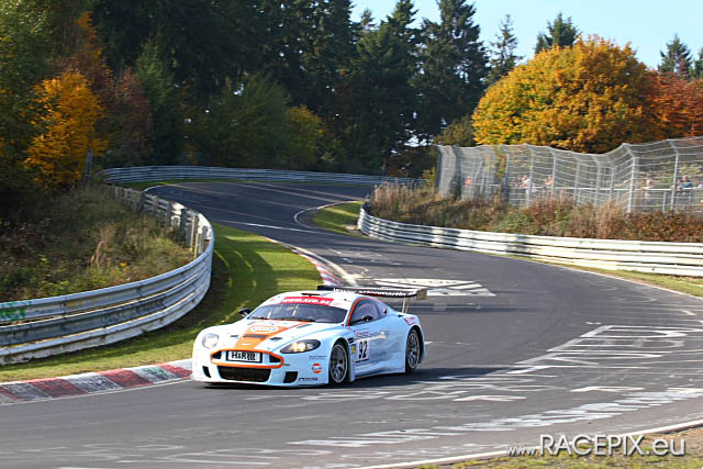 VLN-09 2008-10-11 02 Start Bruennchen IMG_0499