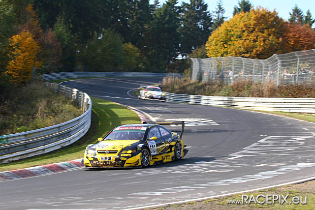 VLN-09 2008-10-11 02 Start Bruennchen IMG_0508