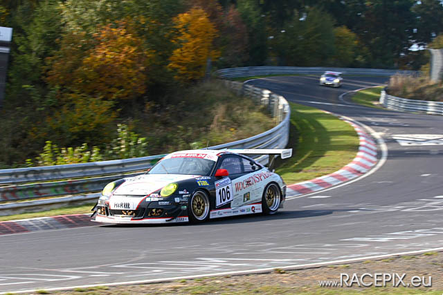 VLN-09 2008-10-11 02 Start Bruennchen IMG_0513