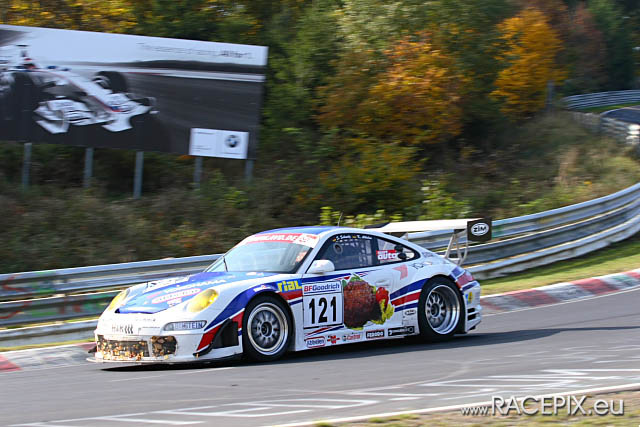 VLN-09 2008-10-11 02 Start Bruennchen IMG_0518