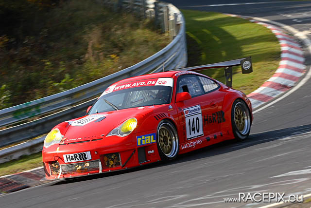 VLN-09 2008-10-11 02 Start Bruennchen IMG_0521