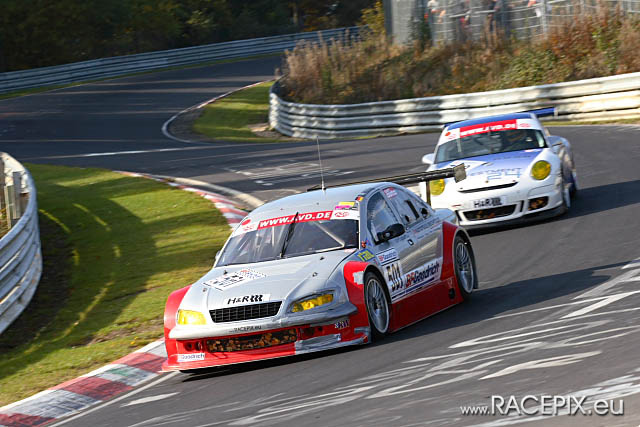 VLN-09 2008-10-11 02 Start Bruennchen IMG_0526