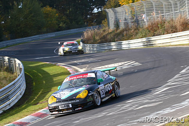 VLN-09 2008-10-11 02 Start Bruennchen IMG_0533