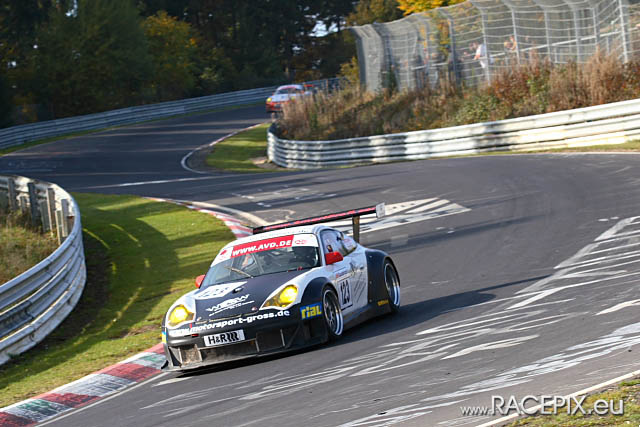 VLN-09 2008-10-11 02 Start Bruennchen IMG_0534