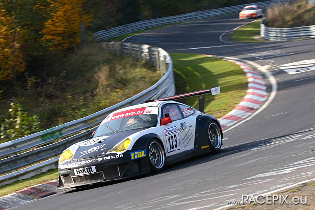 VLN-09 2008-10-11 02 Start Bruennchen IMG_0535